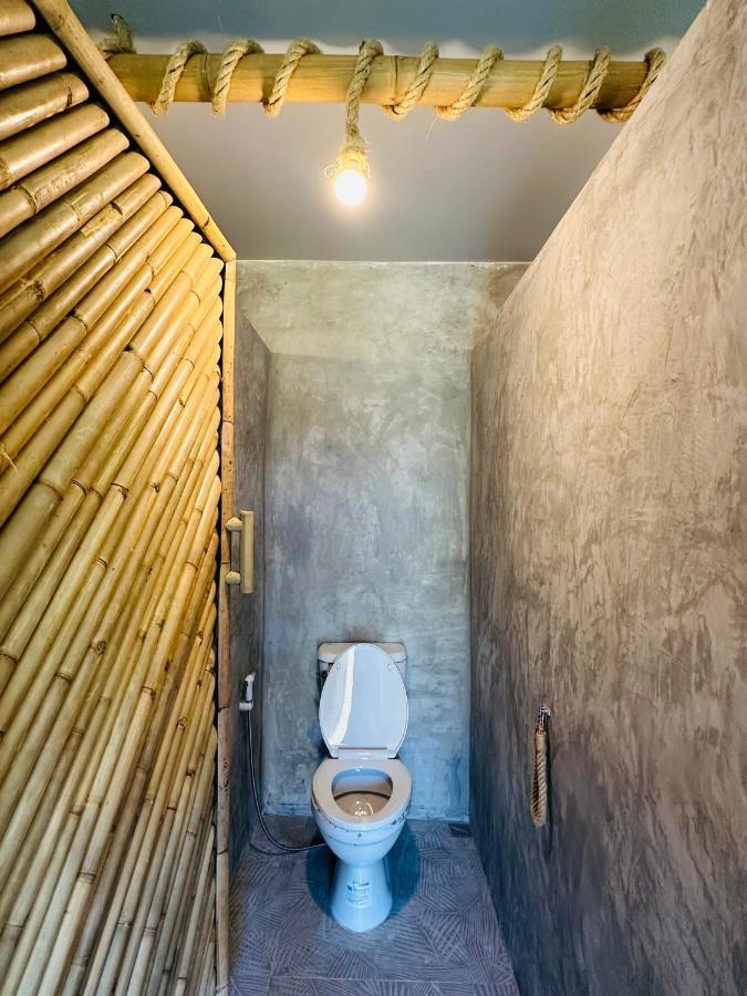 苏梅岛 The Hideout Samui旅舍 外观 照片